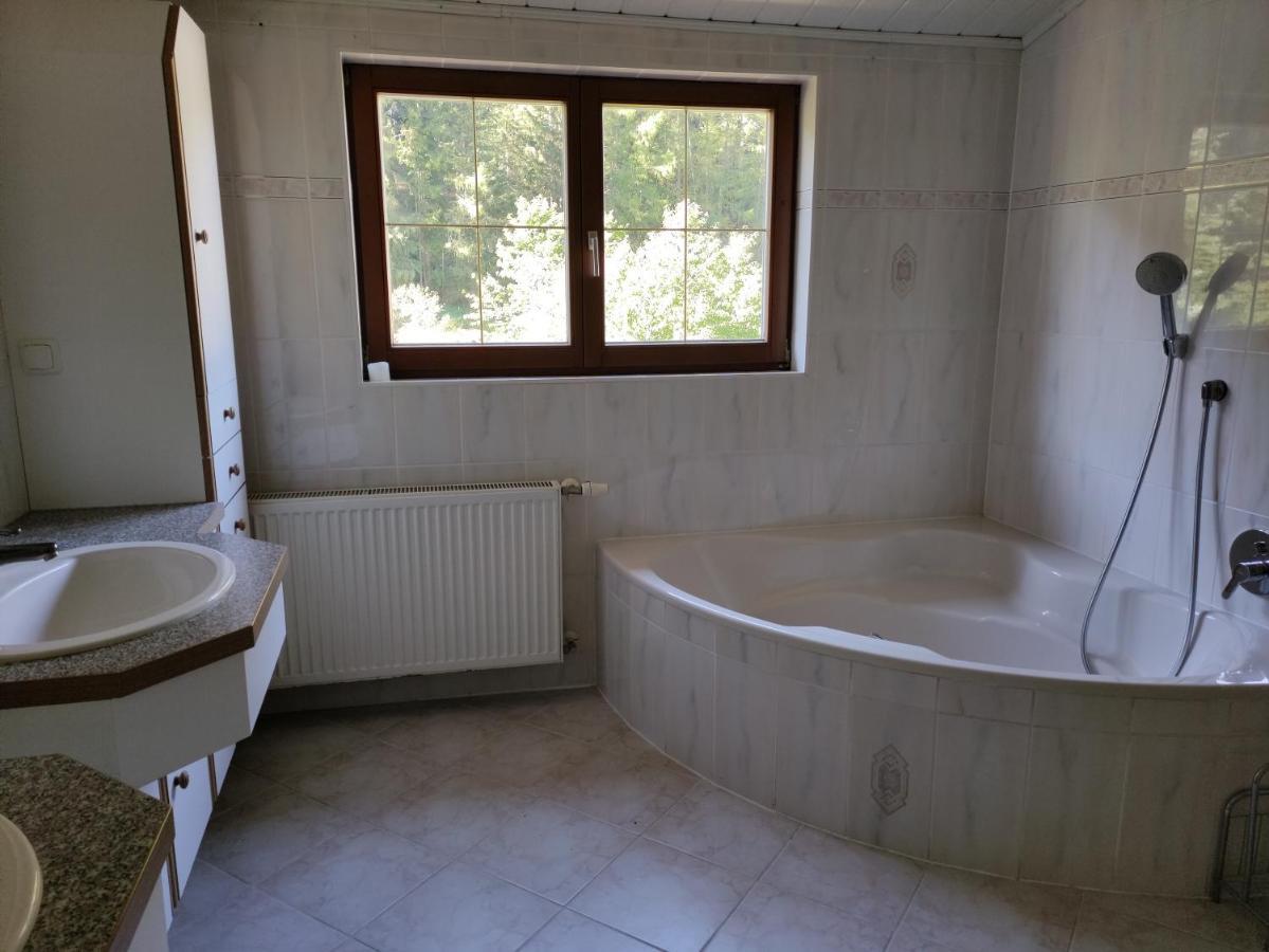 Apartamento Haus Zurrik Rennweg am Katschberg Exterior foto
