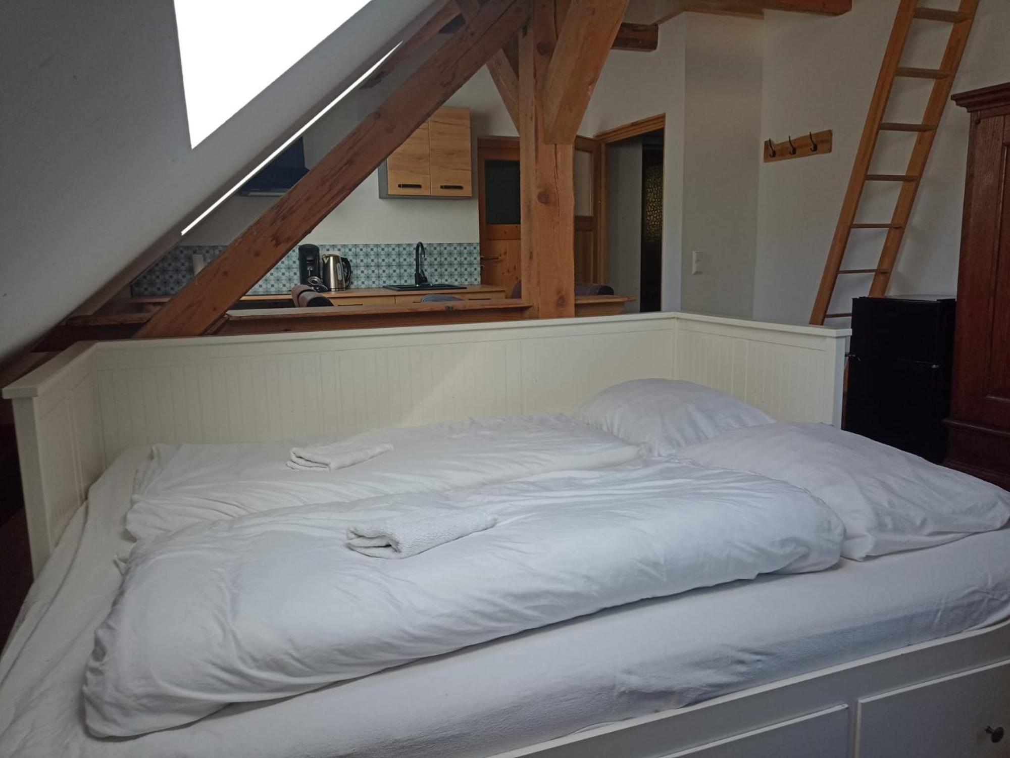 Apartamento Haus Zurrik Rennweg am Katschberg Exterior foto